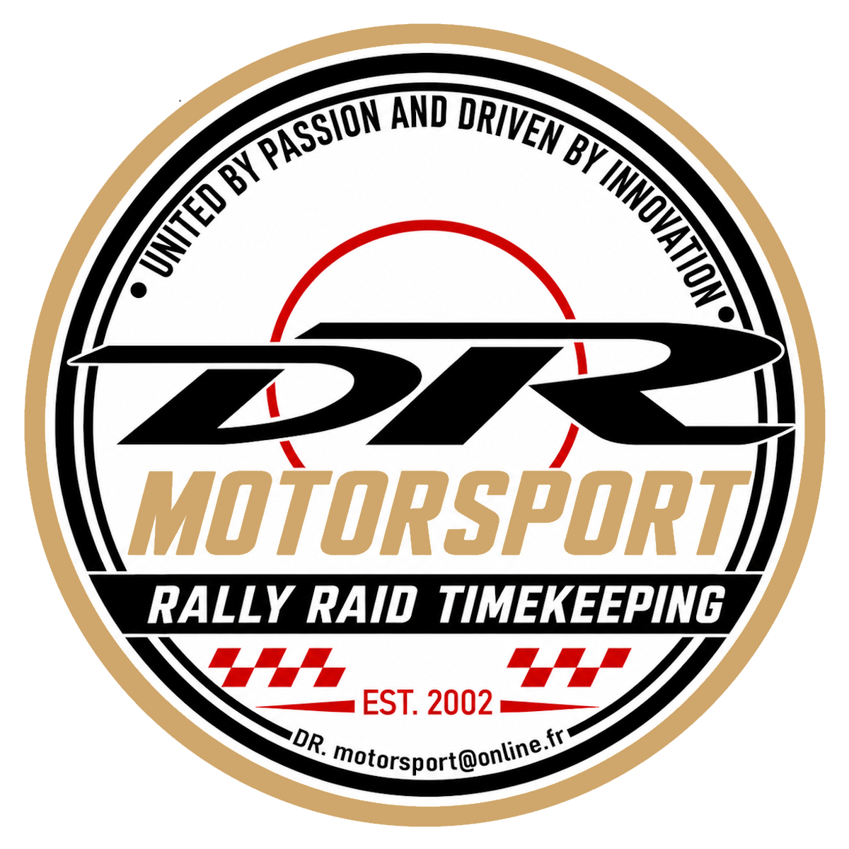 DR Motorsport